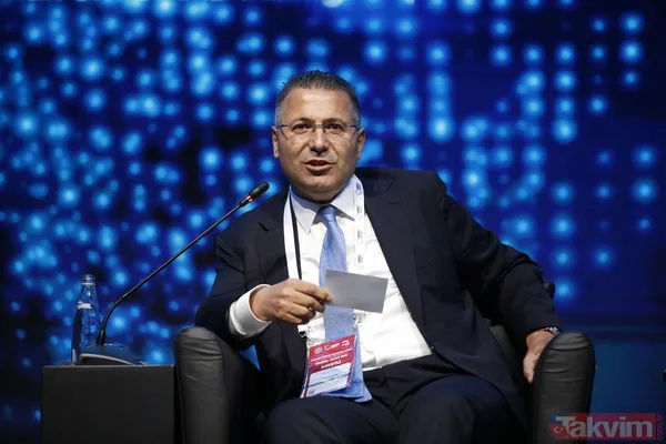 Altın gibi coğrafya! Kritik zirvede açıklandı: Türkiye'nin rezervi 6.500 tondan fazla - 15