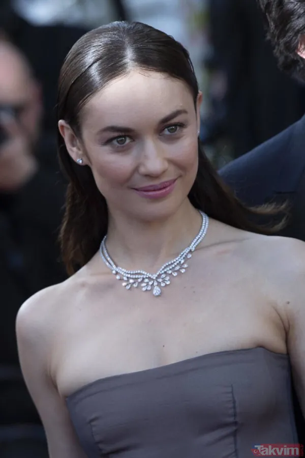 Bond kızı Olga Kurylenko koronavirüse yakalandı! Yaşadığı zor anları anlattı: Ateşler içinde yanıyordum... - 7