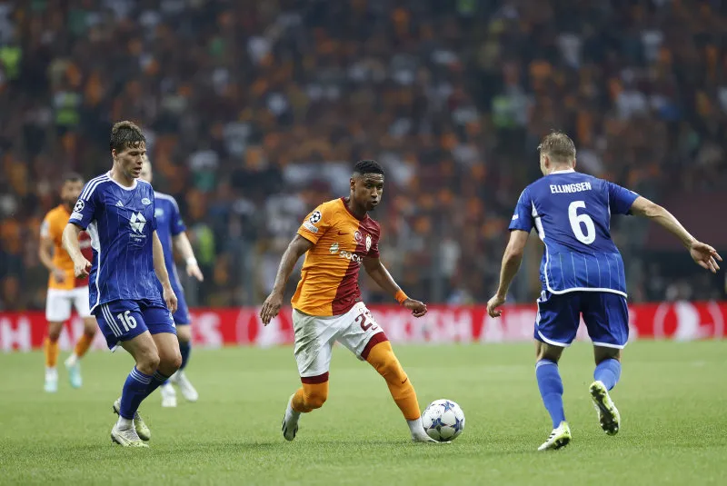 Galatasaray'dan Tete açıklaması! Ceza gelecek mi? - 10