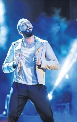 2 milyon tl’lik eğlence