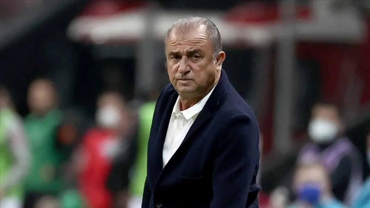 Al Shabab Fatih Terim’e veda etti