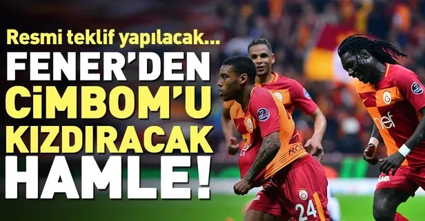 Fenerbahce Den Gomis Bombasi Takvim