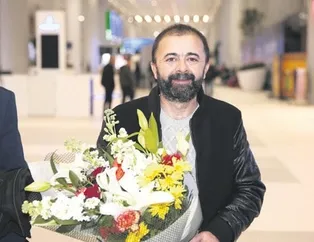 Balcı Türkiye’de