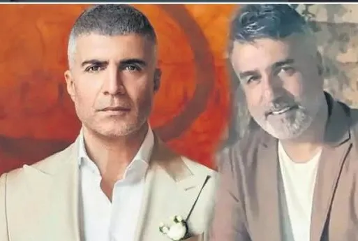 Özcan cenazeme gelirse almayın