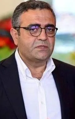 Hem PKK’nın hem de FETÖ’nün CHP’deki sözcüsü!