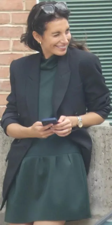 Amber Heard'ün kirli çamaşırları ortaya çıkmıştı... Olay davanın ardından Johnny Depp avukat aşkından ayrıldı: "Ciddi ilişki ona uygun değil"-6