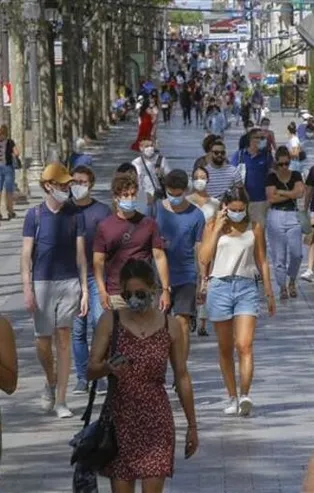 Koronavirüsün de belirtisiydi! O şikayetle hastaneye başvurular arttı