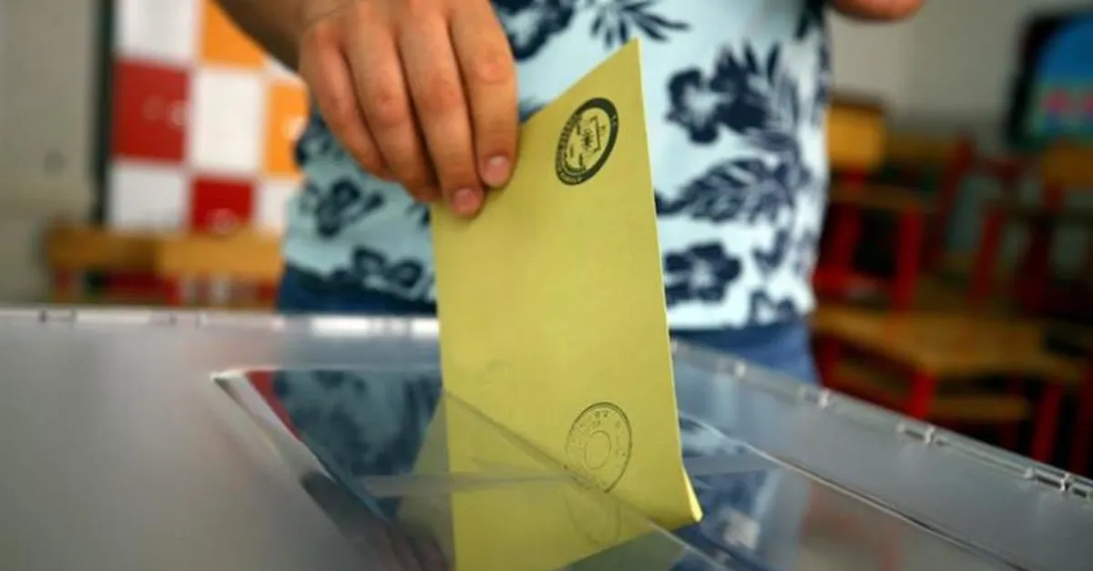 31 Mart 2019 il il seçim sonuçları - Hangi ilde hangi parti kazandı? AK Parti, CHP, MHP, İYİ Parti oy oranları