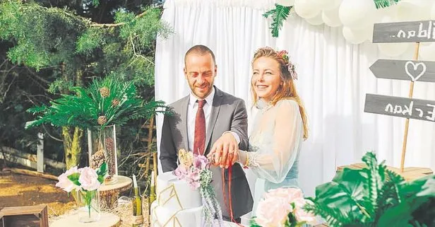 Mutluluğa ilk adım