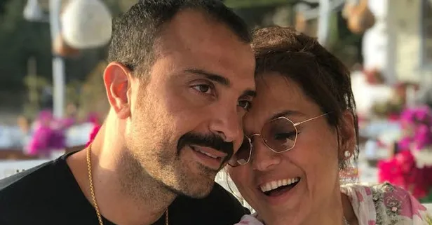Okan Kurt'tan boşanan Demet Akalın kendine yeni ev bakıyor