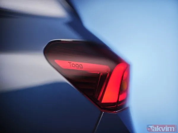 Türkiye'nin otomobili Togg'un fiyatı belli oldu! Özellikleri ve detaylarıyla nefes kesiyor - 3