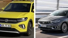 ÖTV zammı sonrası fiyatı düşen araçlar listesi: Fiat Egea, Opel Corsa, Volkswagen Polo...