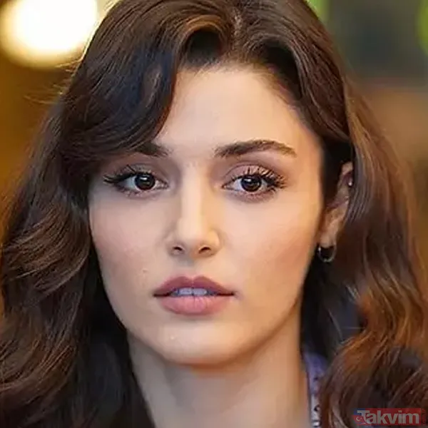 Hande Erçel annesini mezarı başında andı! Sözleri yürek yaktı: Keşke bir süre daha dizinin dibinde yaşasaymışım... - 9