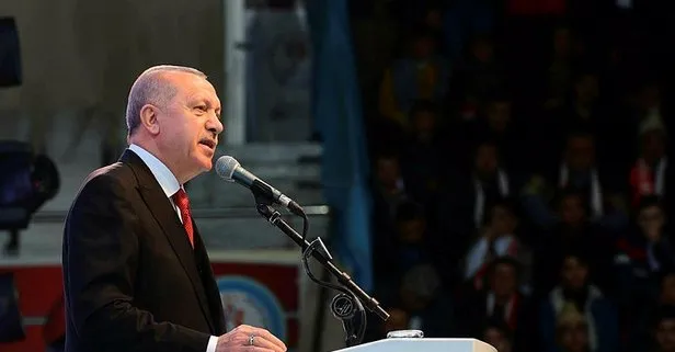 SON DAKİKA! Ankara’da kritik zirve! Başkan Erdoğan liderliğinde toplandı | AK Parti MKYK toplantısı