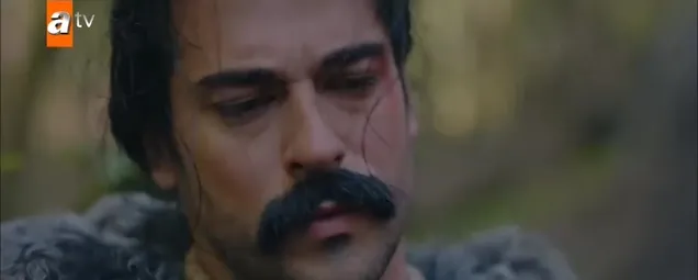 Osman Bey, Balgayın elinden kurtuluyor! Kuruluş Osman 21. yeni bölüm