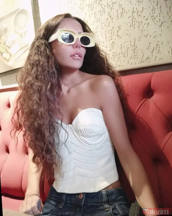 Ebru Şallı’nın eşi Uğur Akkuş hakkında akılalmaz iddia! Eski eşi Gonca Derin “Kızım zorla sürüklenerek kaçırıldı” deyip Müge Anlı’yı işaret etti: “Yarın oraya çıkarım” - 21