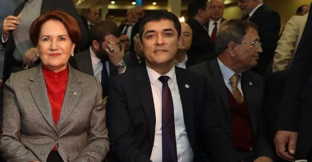 İYİ Partili Buğra Kavuncu’dan CHP’ye Seçim bitti ittifak bitti resti: Parti tabanı yerel seçimlerde hür ve bağımsız yol yürüyelim diyor