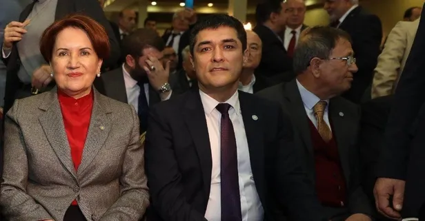 İYİ Partili Buğra Kavuncu'dan CHP'ye "Seçim bitti ittifak bitti" resti: "Parti tabanı yerel seçimlerde hür ve bağımsız yol yürüyelim diyor"