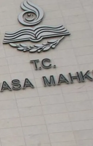 Son dakika: AYM'den CHP'nin Cumhurbaşkanlığı seçimleri KHK'sının iptali başvurusuna ret