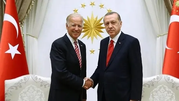 Son dakika: Başkan Erdoğanın ABD ziyareti ertelendi