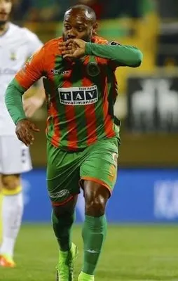Vagner Love'dan sürpriz açıklama!