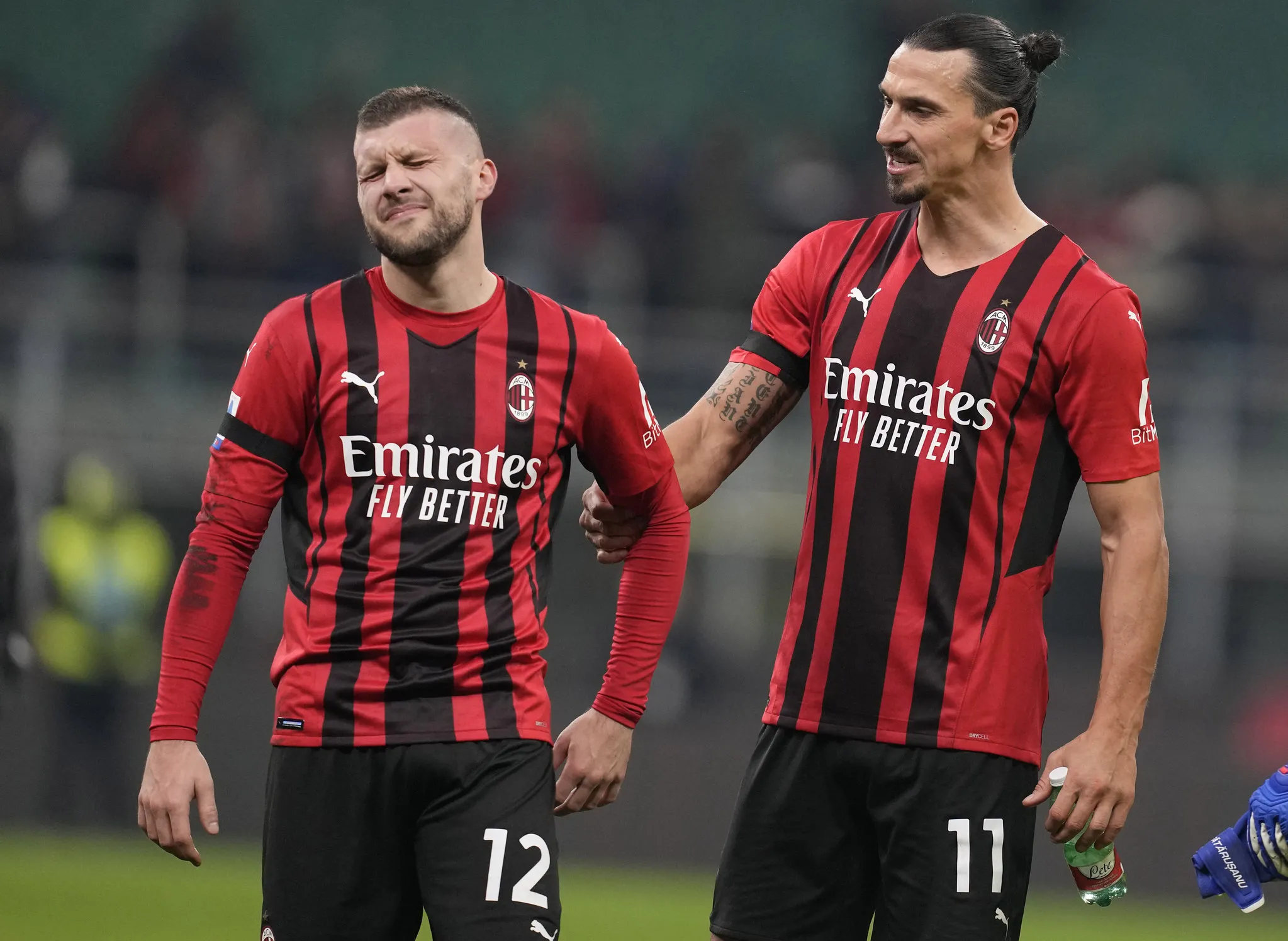 Transfer haberleri | Milan'ın yıldızı adım adım Fenerbahçe'ye! - 12