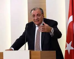 Türkeş’ten mirasyedi sözüne cevap