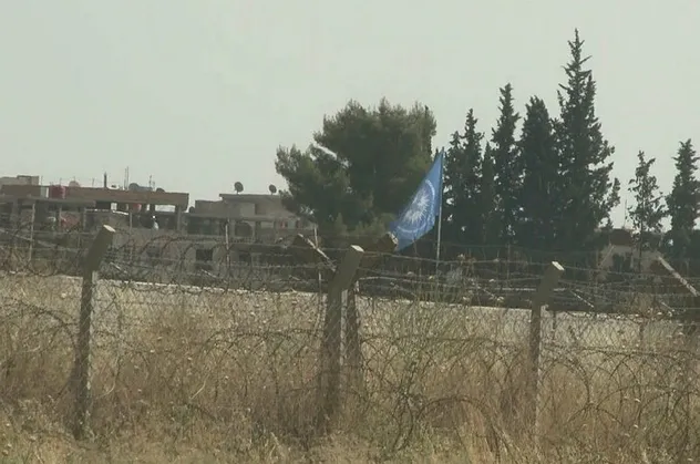 Terör örgütü YPG'nin Suriye'deki kirli oyunu açığa çıktı! İşte o görüntü