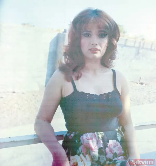 Lale Belkıs'tan yıllar sonra gelen 'kötü kadın' itirafı | “Yürüyemiyorum” diyen Yeşilçam yıldızının son hali dikkat çekti - 14