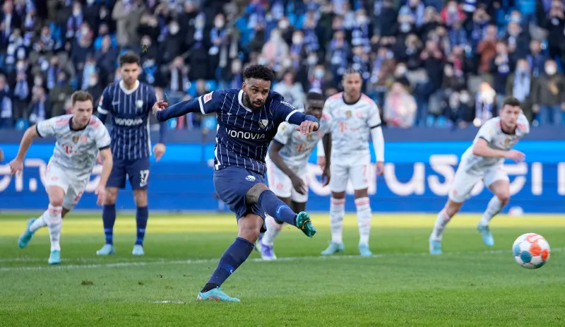 FENERBAHÇE TRANSFER HABERLERİ | Fenerbahçe'de Batshuayi'nin yerine sürpriz transfer! - 11