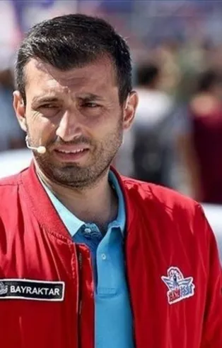 Şuşa zaferinin kutlandığı Azerbaycan'da gündem Selçuk Bayraktar! 'Milli Kahraman adı verilsin'