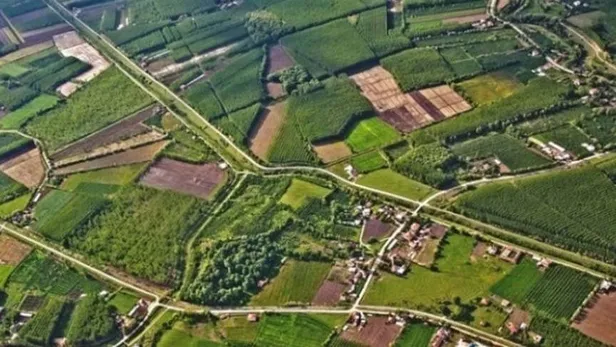 O illerde 24 ay taksitle yüzlerce hazine arazisi satışa çıktı! 150 bin TL'den başlıyor! Düğmeye basıldı! Alın üzerine ev yapın!-4