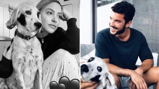 Hadise ve sevgilisi Kaan Yıldırım arasında 3.kişi girmiş hem de o ünlü isim! 'Aşk var ama ayrıldık' diyen Hadise meğer...-6