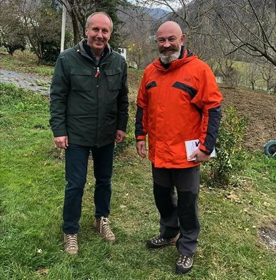 Son dakika: Ankara kulisleri hareketlendi! Muharrem İnce'nin partisine katılacak isimler ortaya çıktı! CHP ve İYİ Parti'den...-10