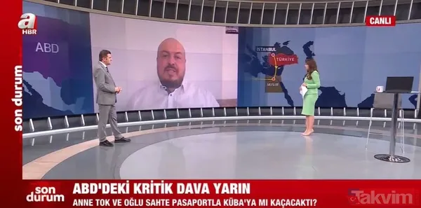 Eylem Tok ve Timur Cihantimur iade edilecek mi? Uzman isim değerlendirdi! Kendileri gelmek isteyebilirler! Dikkat çeken Ersan Şen detayı - 11