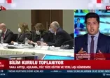 Koronavirüs Bilim Kurulu toplanıyor! Aşıda 3. doz, yeni tedbirler, yüz yüze eğitim...