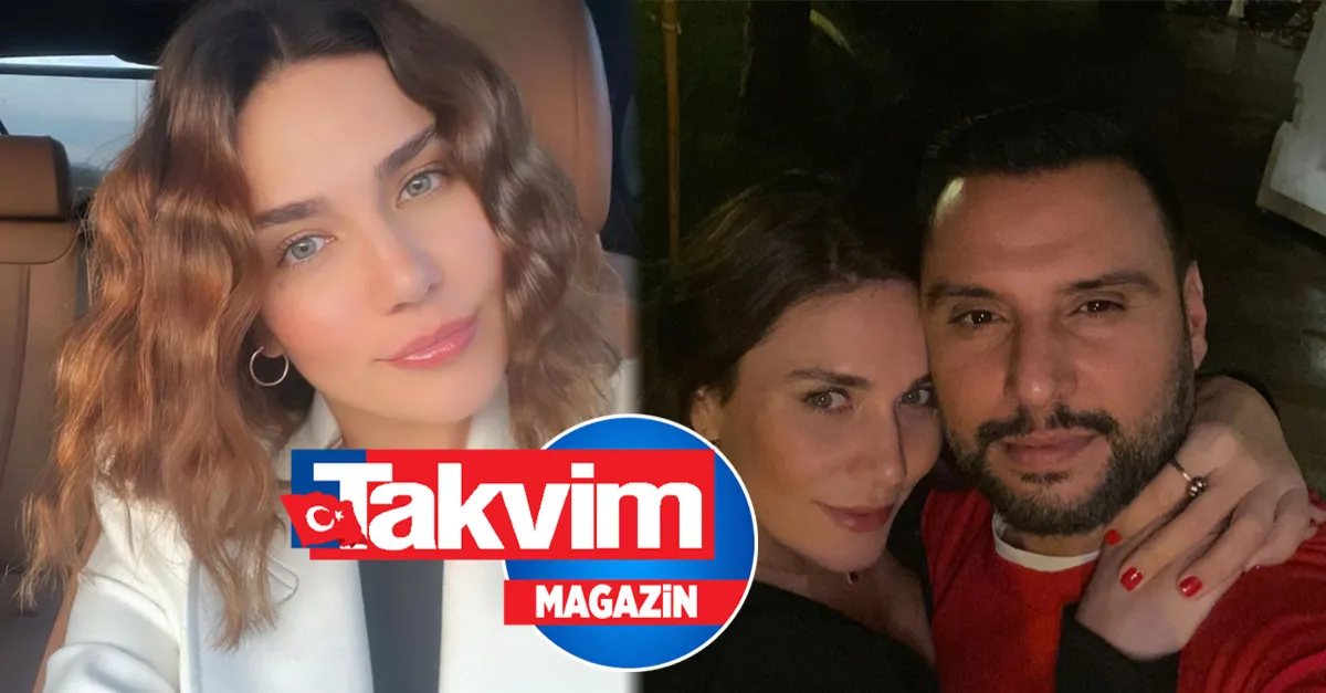 Alişan biricik karısını özleyecek! Sosyal medyadan paylaştı! Buse Varol çocuklarından ve eşinden ayrı kalacak! 3 yıl sonra setlere dönen oyuncu yolcu!
