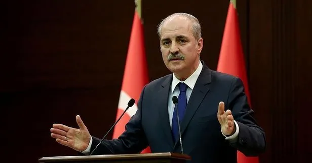 Terörsüz Türkiye komisyonu kuruluyor! Hangi partiden kaç kişi olacak? TBMM Başkanı Kurtulmuş tarihi verdi isim istedi