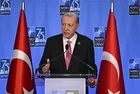 Başkan Erdoğan'dan NATO Zirvesi'nde yoğun diplomasi! Ana gündem Gazze: AB yolunda kritik temaslar