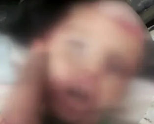 Rus uçakları bir aileyi daha yok etti