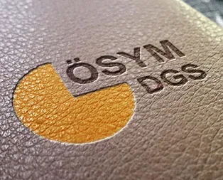 DGS başarı sıralaması, taban tavan puanları açıklandı mı? 2019 DGS 4 yıllık geçiş yapılacak bölümler neler?