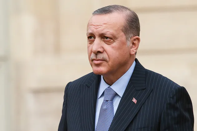 İranlı vekilden Başkan Erdoğan'a övgü