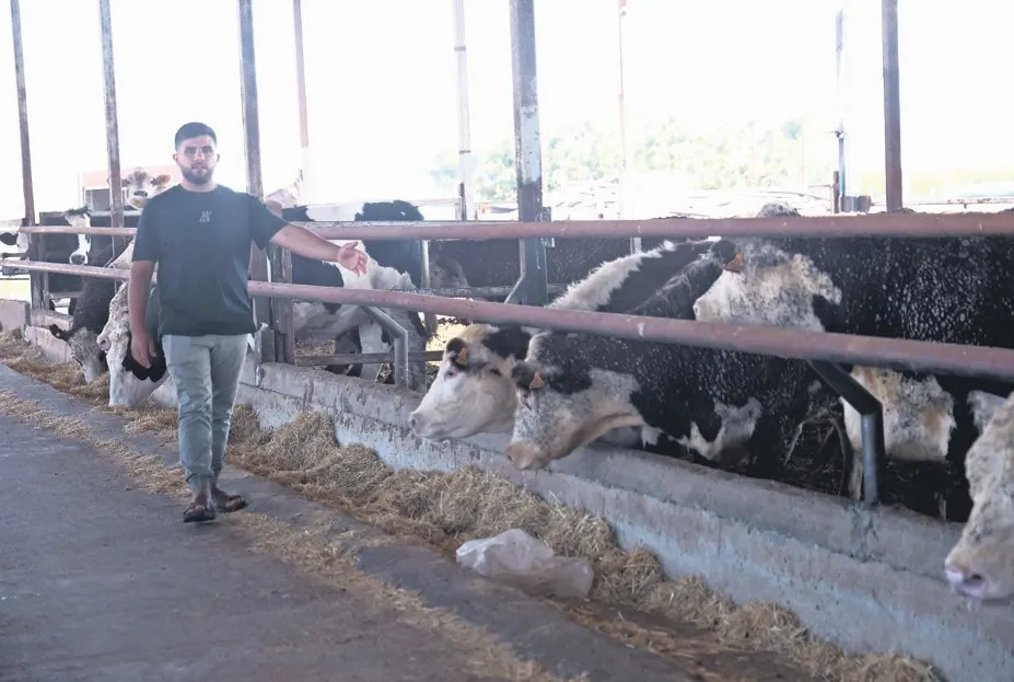 300 bin liralık firar