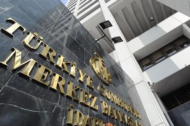Son dakika: Merkez Bankası'ndan flaş karar