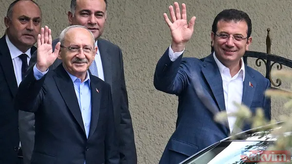 İmamoğlu 'Alevi' kartını açtı! Cemeviyle başladı Tunceli'den devam etti Hacıbektaş'a rota çizdi: Hedefi 'Piro Kemal'e karşı delege avı - 14