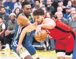 Alperen’den double-double