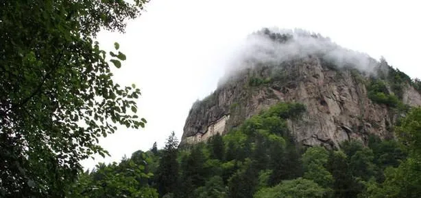 Trabzon’a teleferik