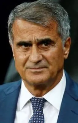 Şenol Güneş'ten Fatih Terim'e büyük fark!