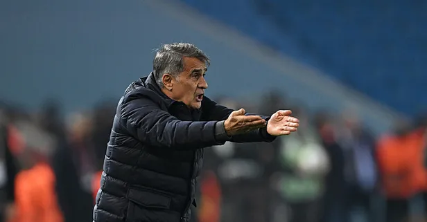 Trabzonspor'dan orta sahaya flaş transfer! 3 rakip daha var