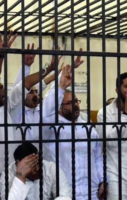 Mısır'da 82 kişi hakkında af kararı